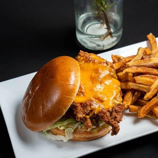 Chicken Sandwich