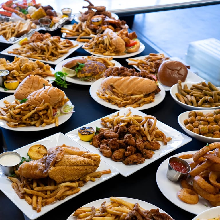 Make Your Spartanburg Event Unforgettable