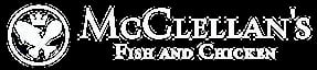 McClellan’s Fish and Chicken